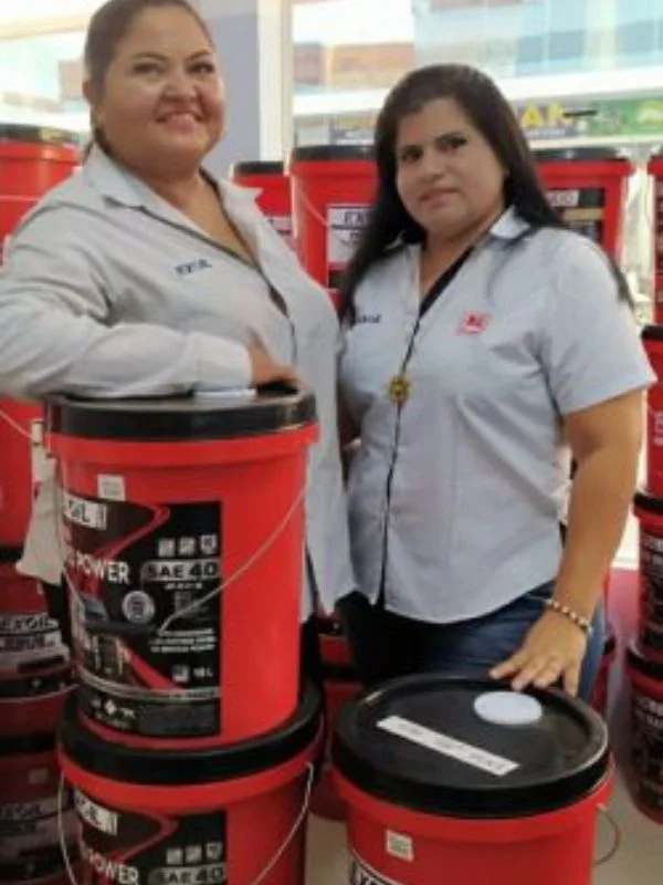 Sucursal - Machala