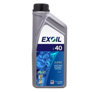 Exoil SUPER 40 litro