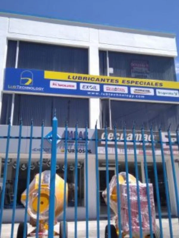 Sucursal - Quito