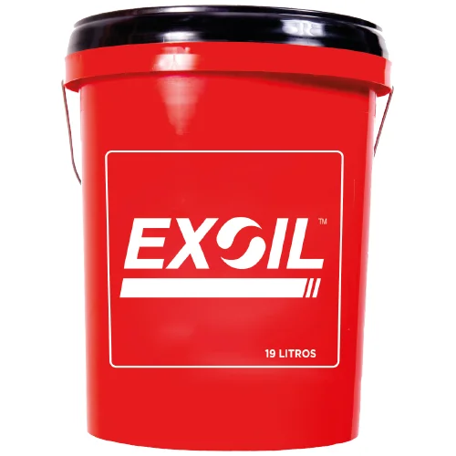 balde exoil