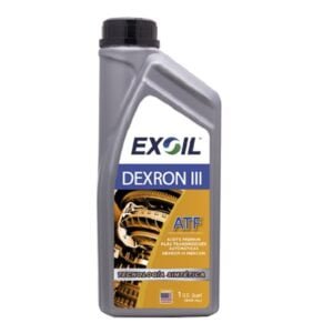 Exoil Atf Dexron III